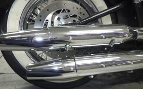 HARLEY FLSTN 1580 2014