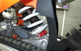 KTM 250 EXC SIXDAYS 2024
