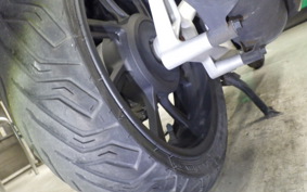 HONDA PCX 125 JF81