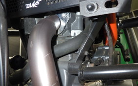 KTM 250 DUKE 2014