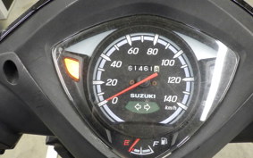 SUZUKI ADDRESS 110 CE47A