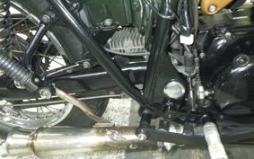 KAWASAKI 250TR BJ250F