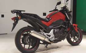HONDA NC700S D 2012 RC61