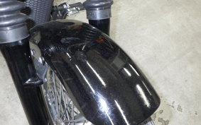 HONDA SHADOW 400 SLASHER 2001 NC40