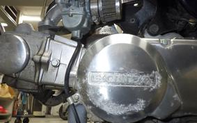 HONDA MONKEY 2009 Z50J