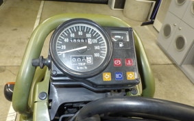 HONDA PS250 MF09
