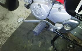 HONDA CROSS CUB 50 AA06