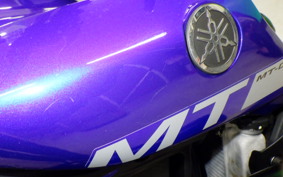 YAMAHA MT-03 ABS 2020 RH13J