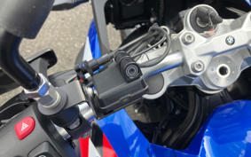 BMW F800GS 2025 0K51