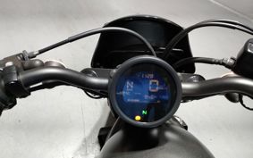 HONDA REBEL 250 S MC49