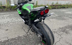 KAWASAKI NINJA H2 SX SE 2021