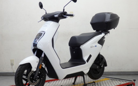 HONDA EM1 e: EF16