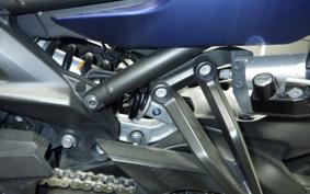 YAMAHA MT-09 Tracer GT 2019 RN51J