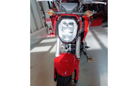 HONDA GROM 2021 JC92