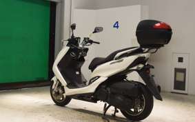 YAMAHA MAJESTY155 S SG28J