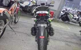 KAWASAKI NINJA 1000 A 2011