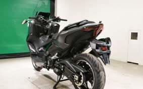 YAMAHA T-MAX 560 T 2026 SJ21J