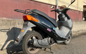 SUZUKI ADDRESS V110 CF11A