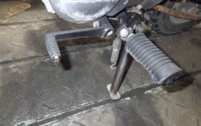 HONDA MONKEY 2018 AB27