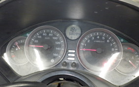 HONDA FORZA SI MF12