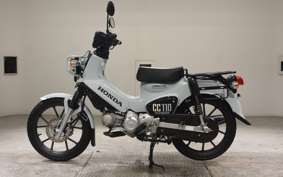 HONDA ｸﾛｽｶﾌﾞ110-3 2022 JA60