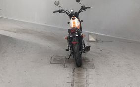 SUZUKI GLASS TRACKER BIG BOY NJ47A