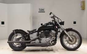 YAMAHA DRAGSTAR 400 2008 VH01J