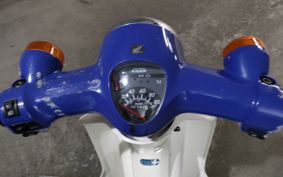 HONDA SUPER CUB110 JA07