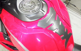 HONDA CBR250RR A 2023 MC51