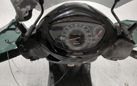 SUZUKI ADDRESS V125 DT11A