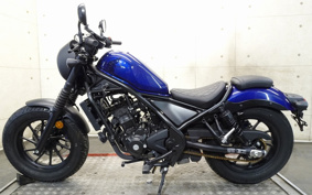 HONDA REBEL 250  S E-clutch MC49
