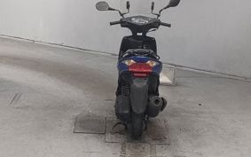 SUZUKI ADDRESS V125 CF4MA