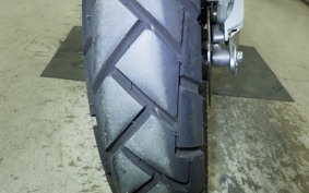 YAMAHA SEROW 250 Gen.3 2021 DG31J