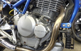 SUZUKI GOOSE 350 NK42A