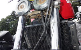 SUZUKI GSX400 IMPULSE 1996 GK79A