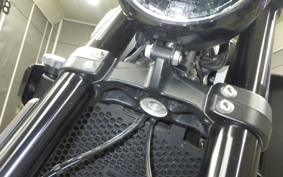 TRIUMPH TRIDENT 660 2024