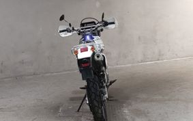 SUZUKI DJEBEL250XC SJ45A