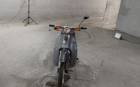 HONDA SUPER CUB50 C50