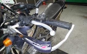 YAMAHA SEROW 250 Gen.2 DG17J