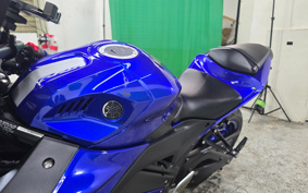 YAMAHA YZF-R25 ABS RG43J