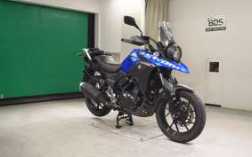 SUZUKI Vｽﾄﾛｰﾑ250A