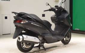 SUZUKI SKYWAVE 200 (Burgman 200) 1984 CH41A