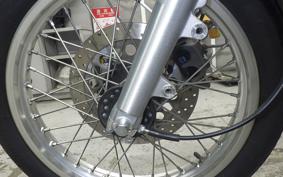 YAMAHA SR400 Gen.5 2021 RH16J