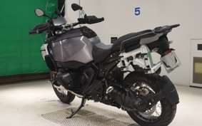 BMW R1300GS Adventure ASA 2026