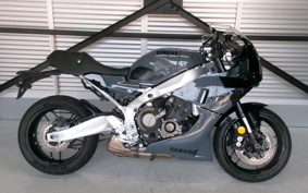 YAMAHA XSR900 GP 2024 RN96J