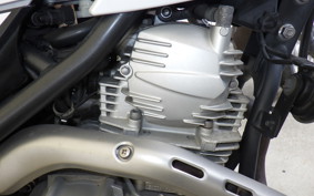 YAMAHA SEROW 250 Gen.2 DG17J