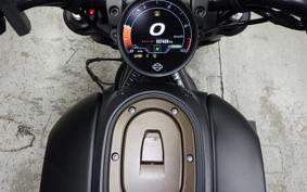 HARLEY RH1250S 2022
