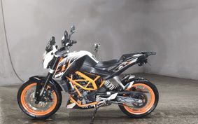 KTM 390 DUKE JGJ40