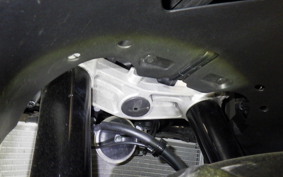 KAWASAKI NINJA ZX-6R A 2025 ZX636J