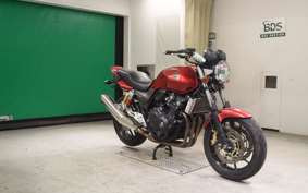 HONDA CB400SF GEN 4 A 2016 NC42